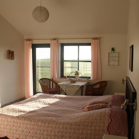Bakkelund Bed & Breakfast Borre Quarto foto
