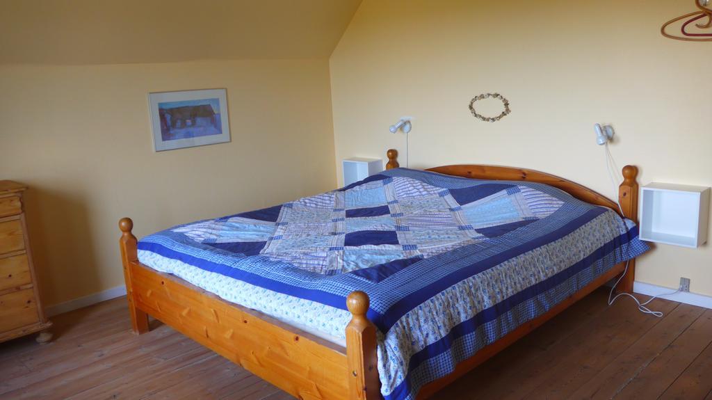 Bakkelund Bed & Breakfast Borre Quarto foto