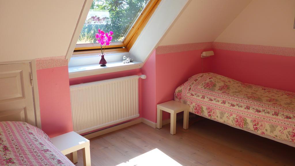 Bakkelund Bed & Breakfast Borre Quarto foto