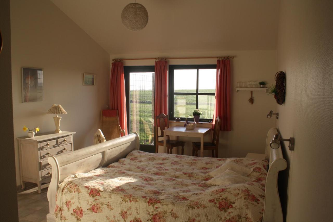 Bakkelund Bed & Breakfast Borre Quarto foto